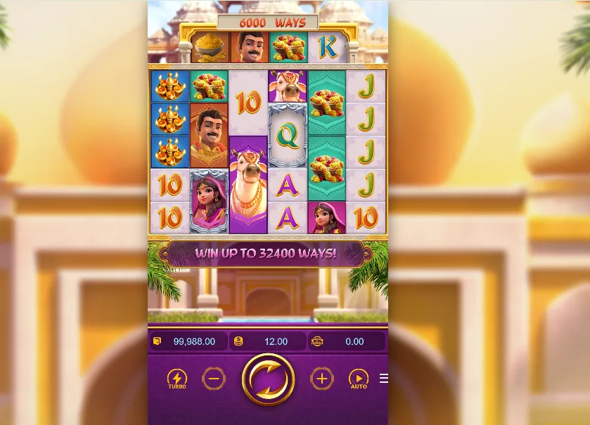 Ganesha Fortune app